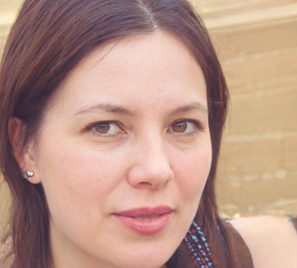 Ritratto di Elettra Mancini, fondatrice e direttrice didattica primusomnis