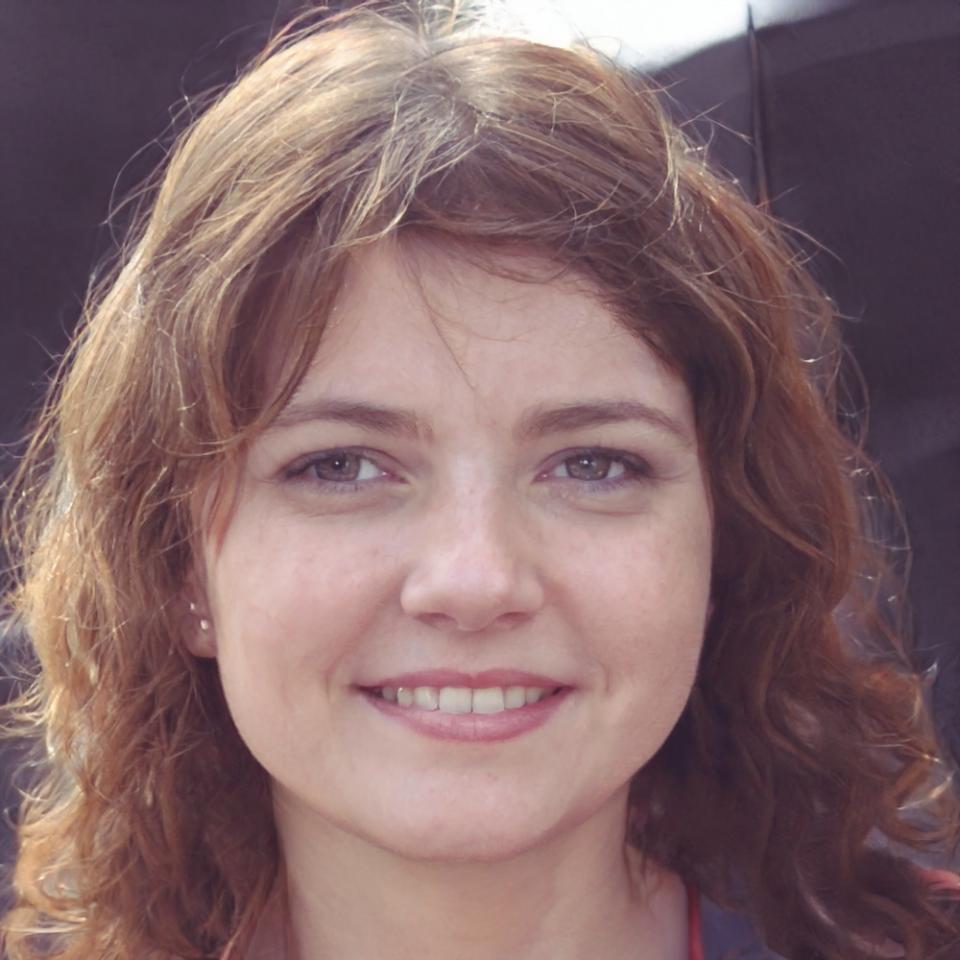 Ritratto professionale docente Mirea Salvatici