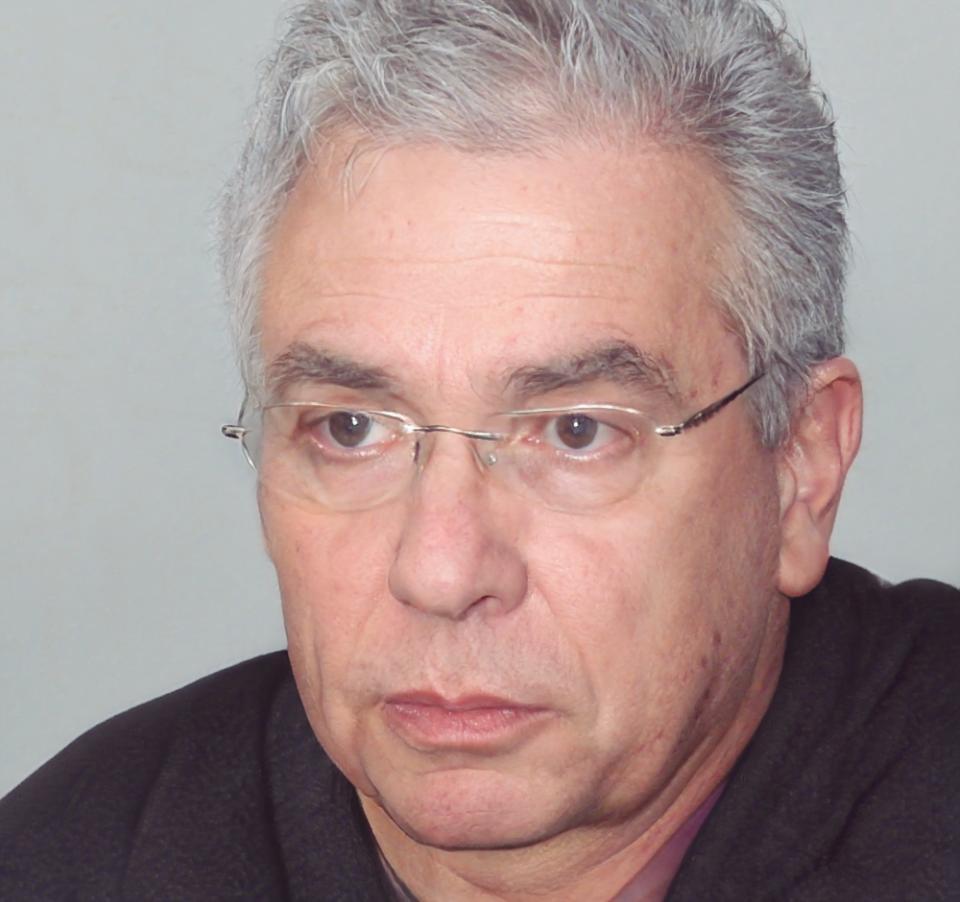 Ritratto di Loris